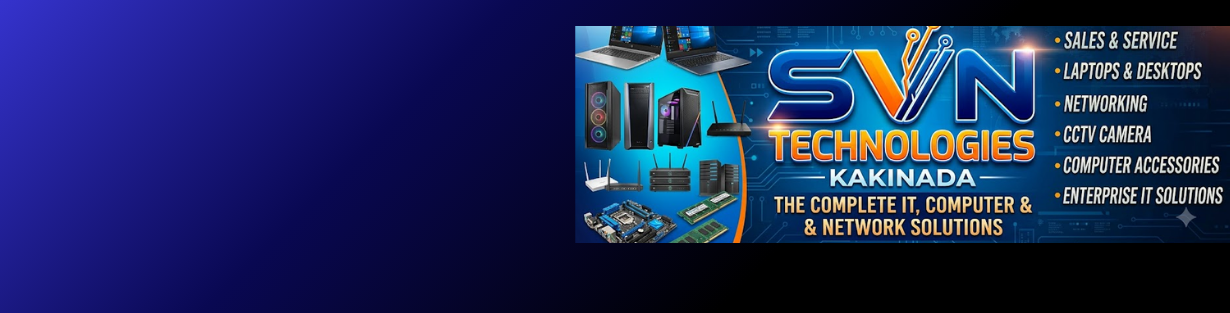 Store Banner