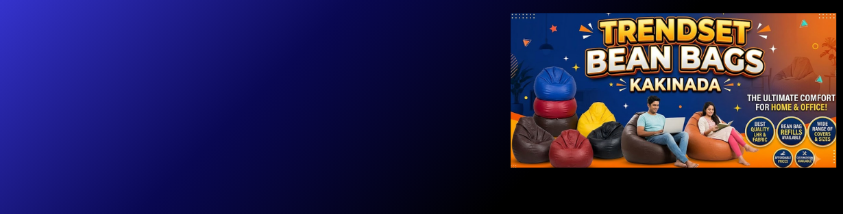 Store Banner