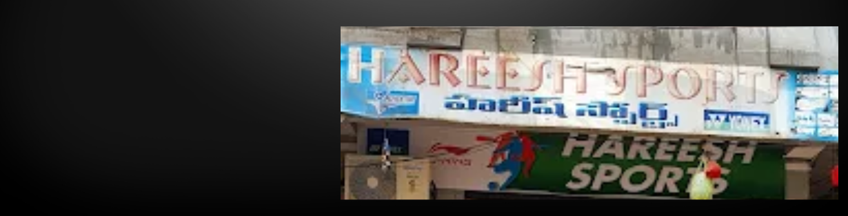 Store Banner