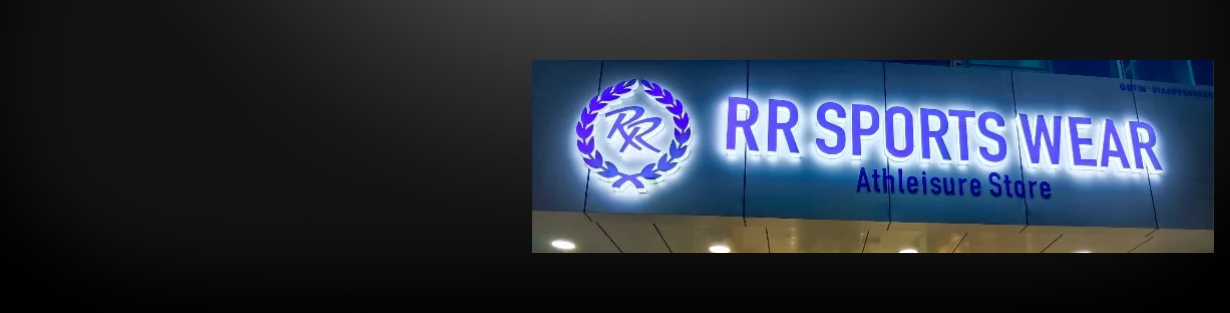 Store Banner
