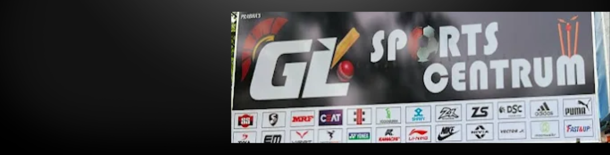 Store Banner