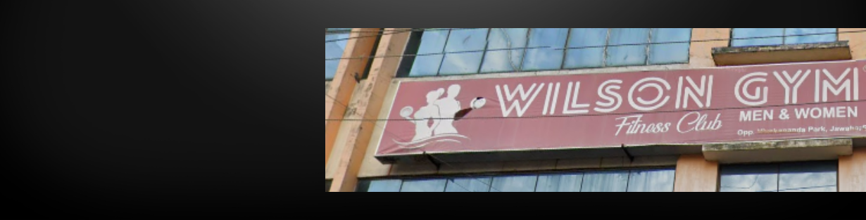 Store Banner