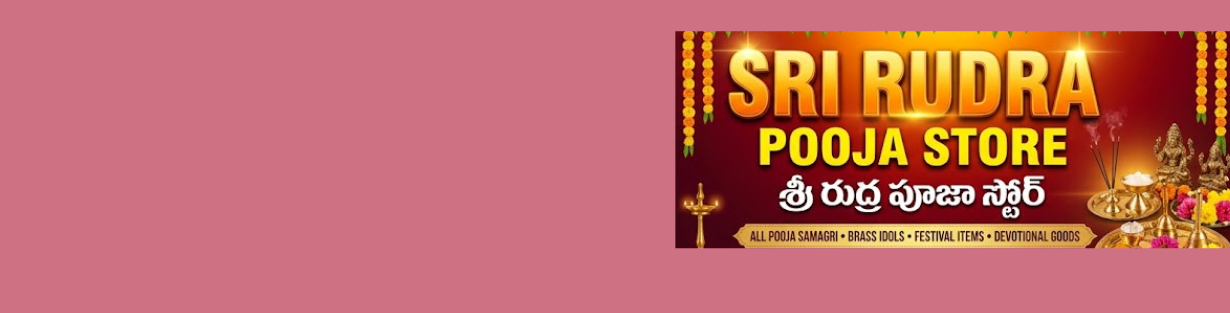 Store Banner
