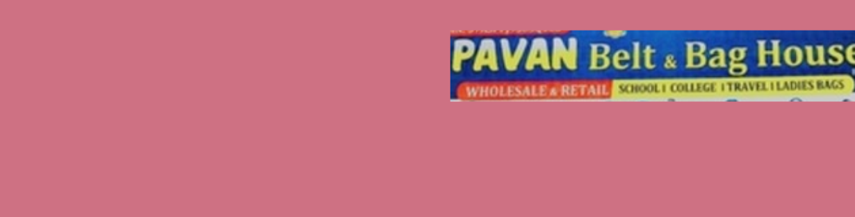 Store Banner