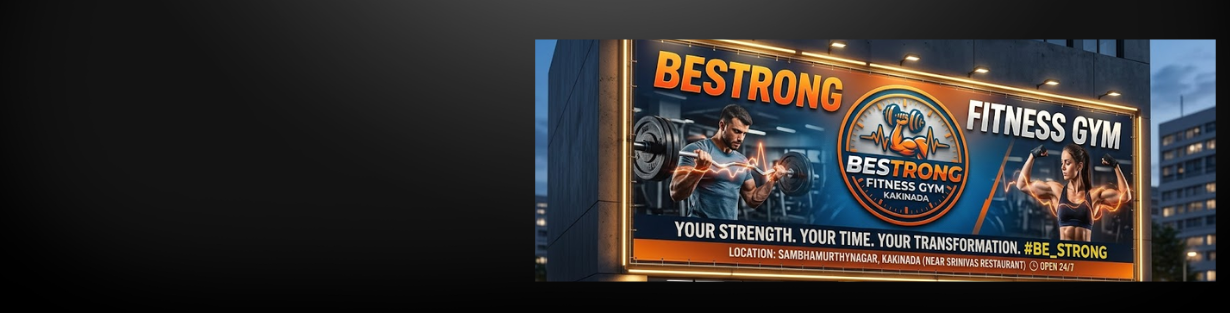 Store Banner