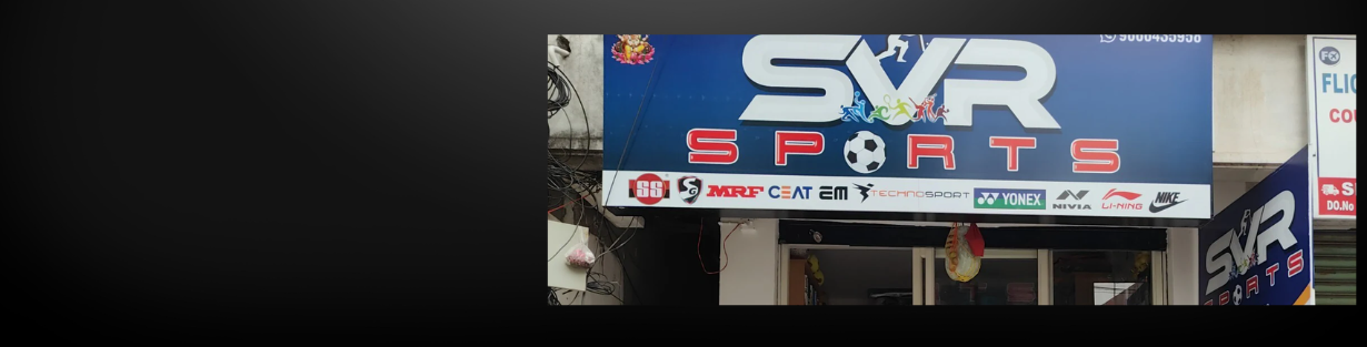 Store Banner