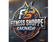 Store Logo