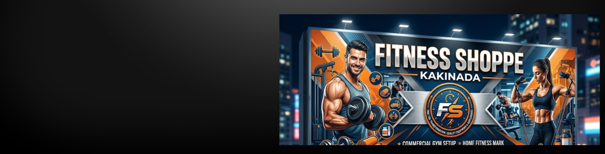 Store Banner