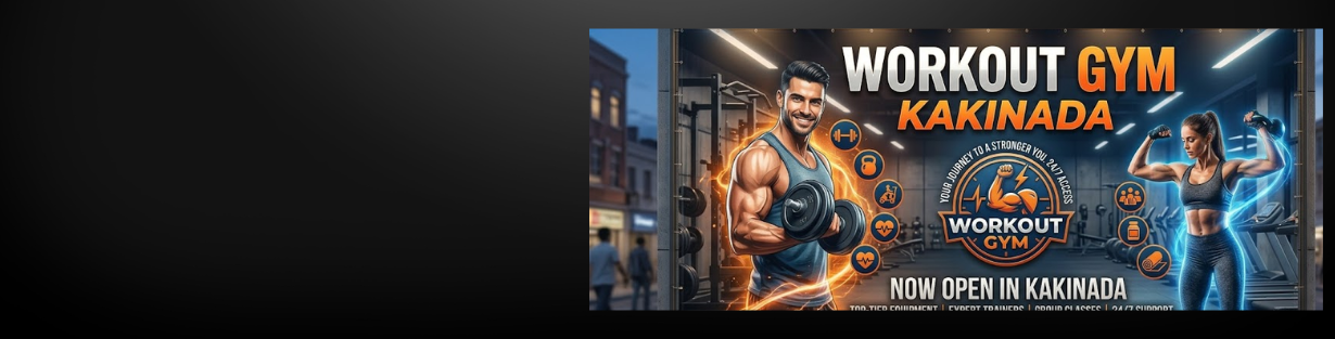 Store Banner