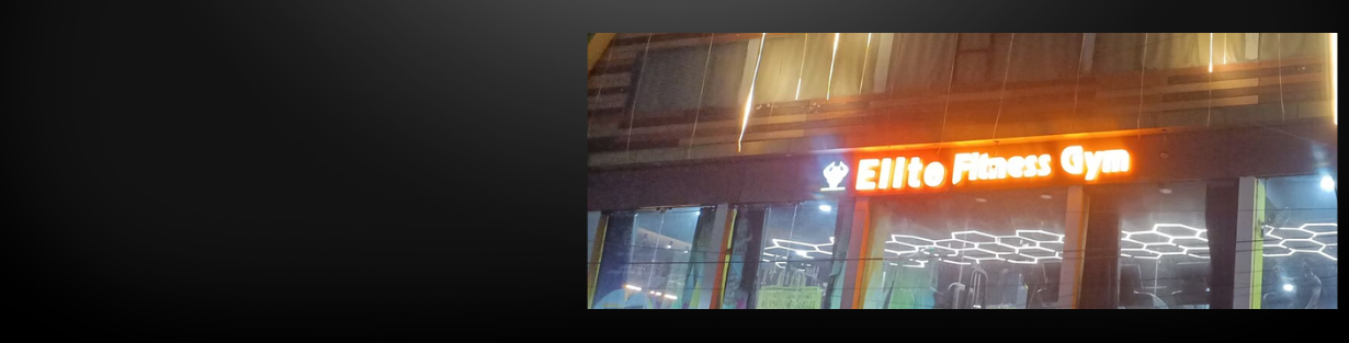 Store Banner