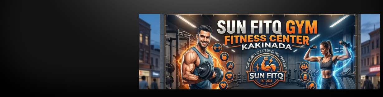 Store Banner