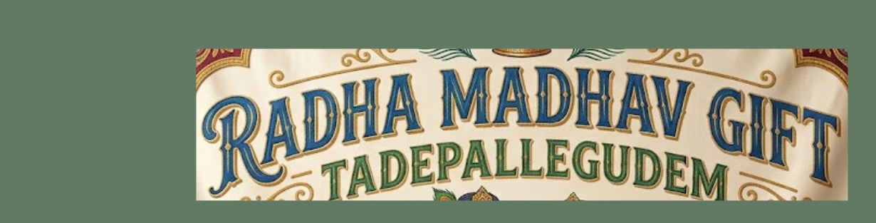 Store Banner