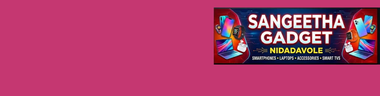 Store Banner