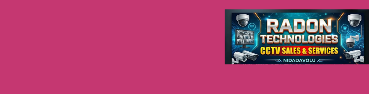 Store Banner