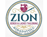Store Logo