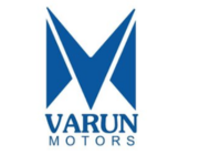 Store Logo