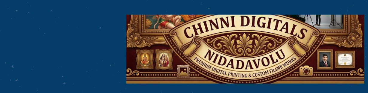 Store Banner