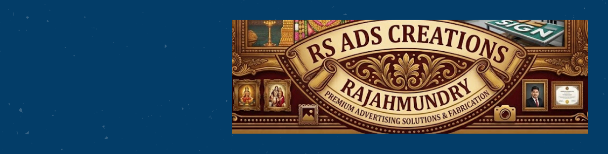 Store Banner