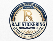 Store Logo
