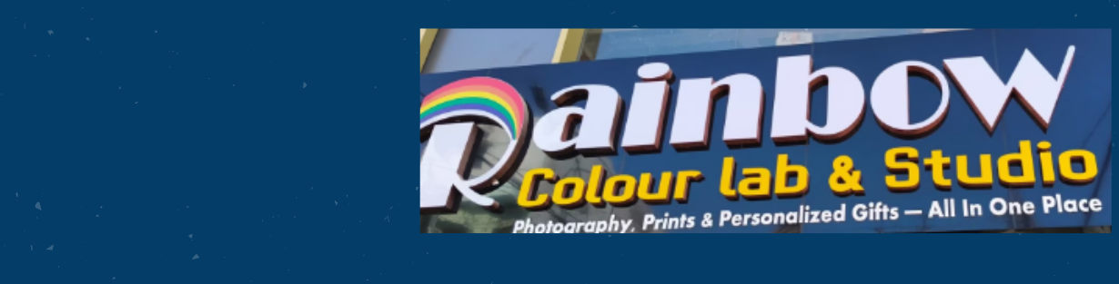 Store Banner