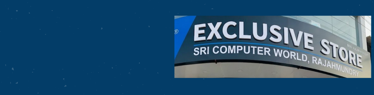 Store Banner