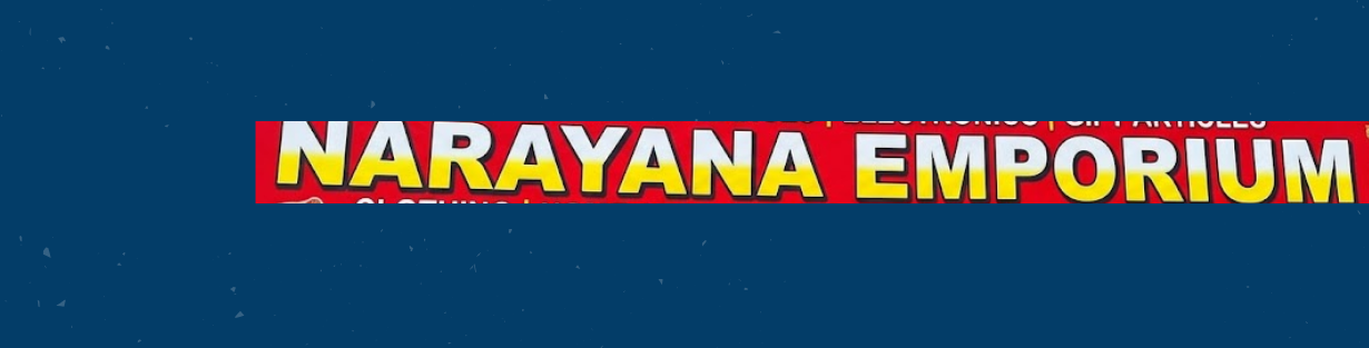 Store Banner