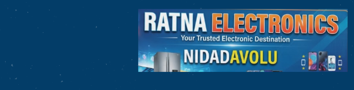 Store Banner