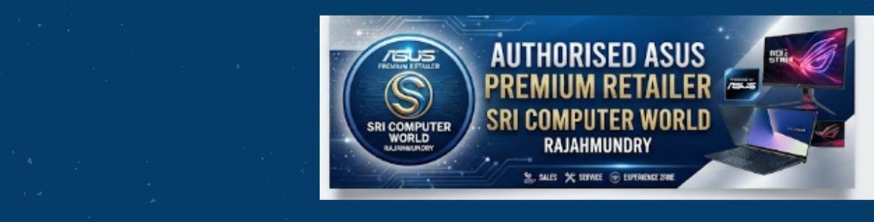 Store Banner