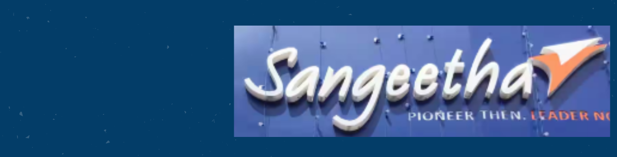 Store Banner