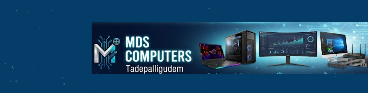 Store Banner
