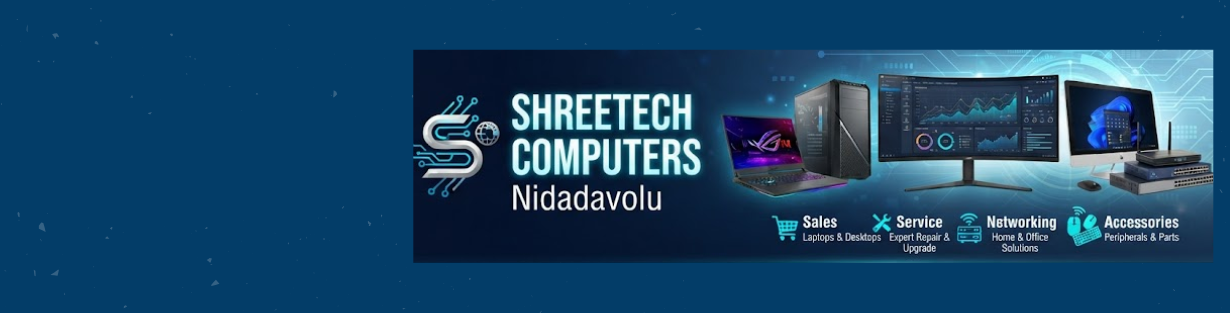 Store Banner