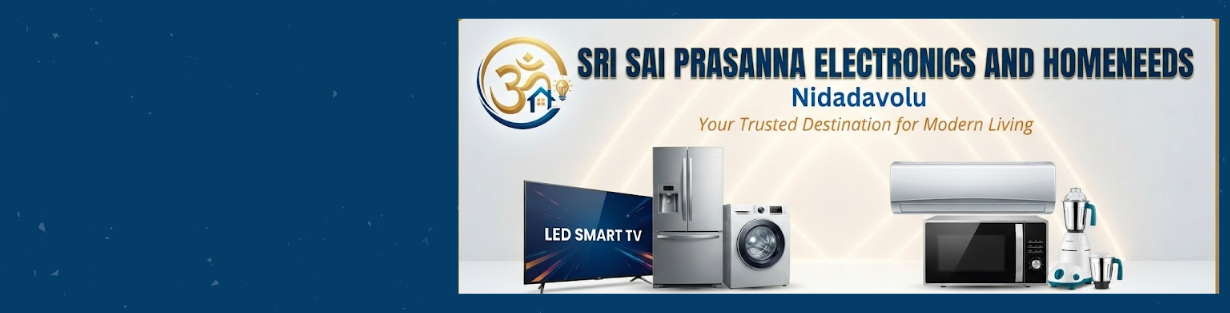 Store Banner