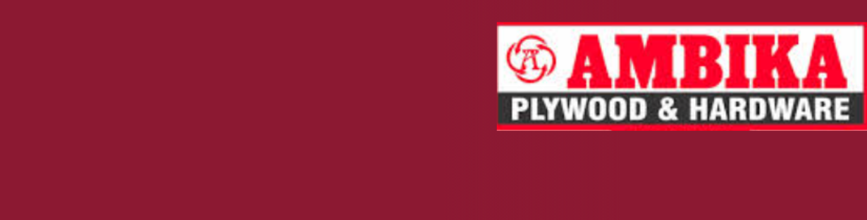 Store Banner