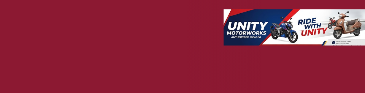 Store Banner