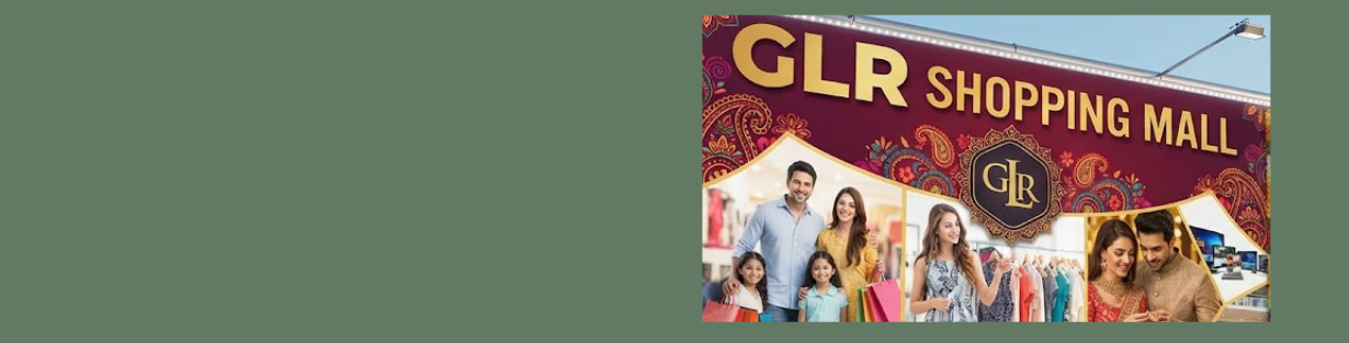 Store Banner