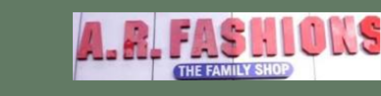 Store Banner