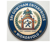 Store Logo