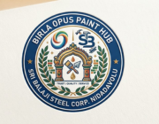 Store Logo