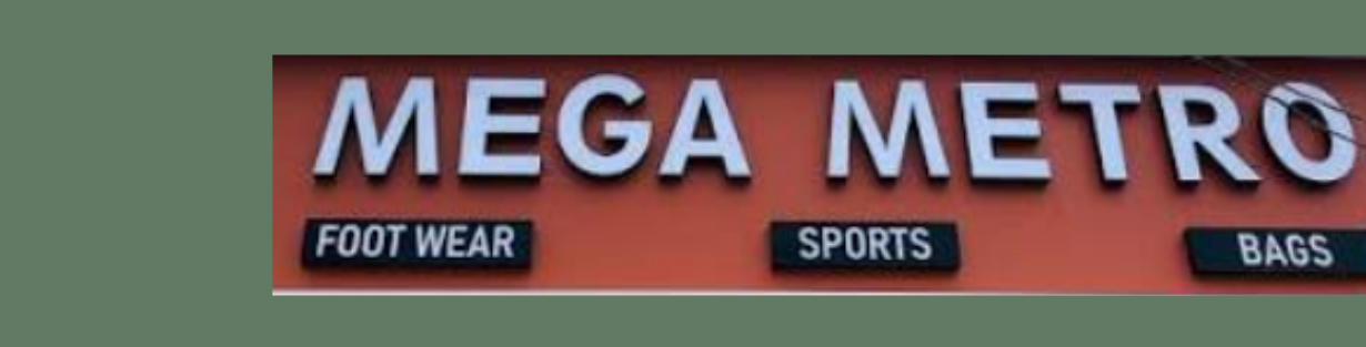 Store Banner