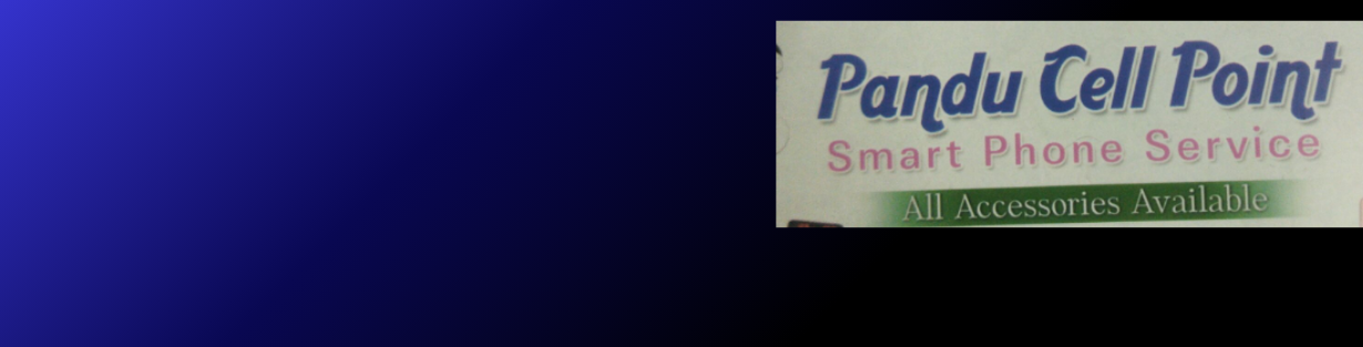 Store Banner