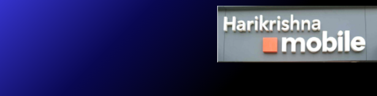 Store Banner