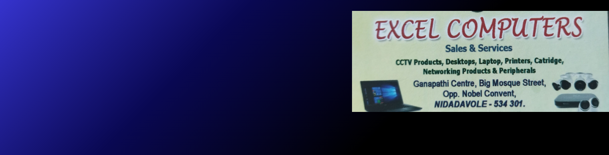 Store Banner