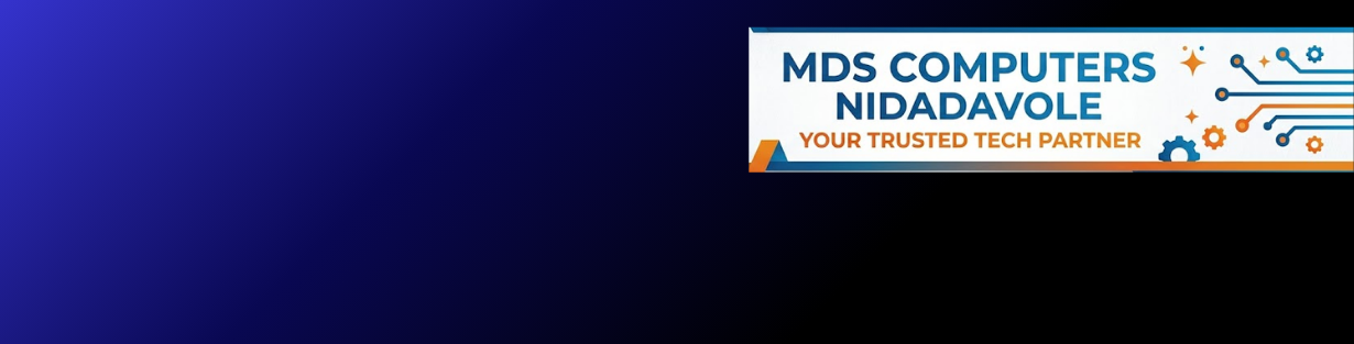 Store Banner