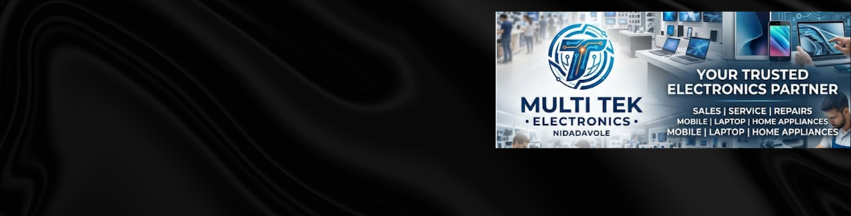 Store Banner