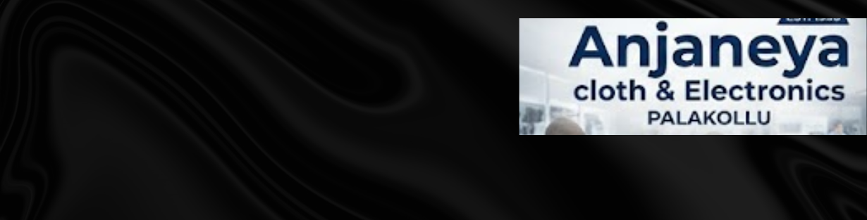 Store Banner