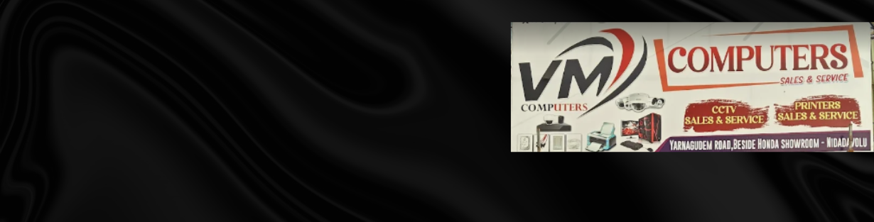 Store Banner