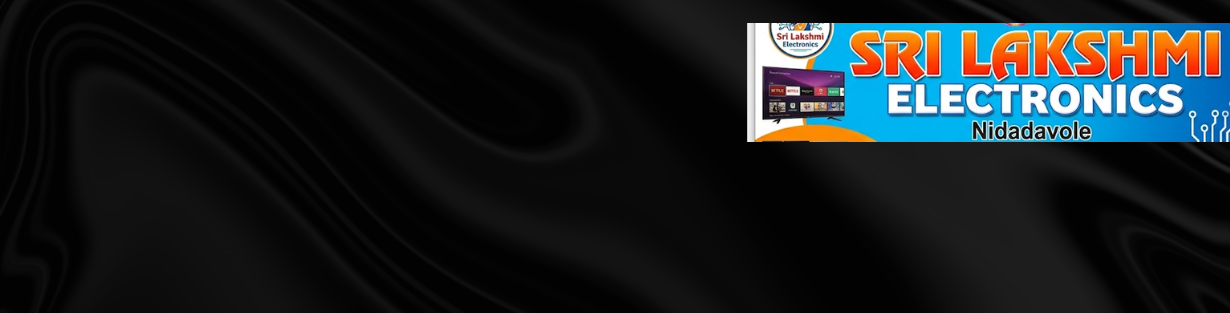 Store Banner