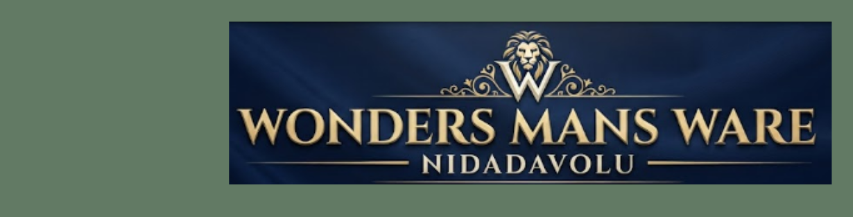 Store Banner