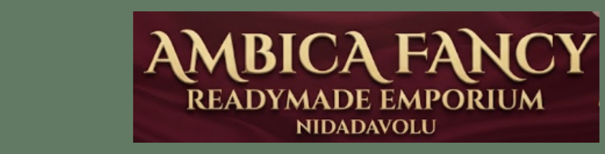 Store Banner