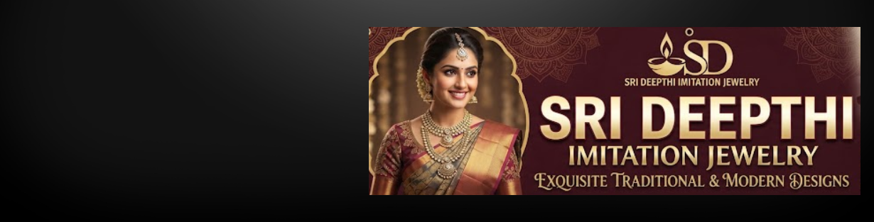 Store Banner